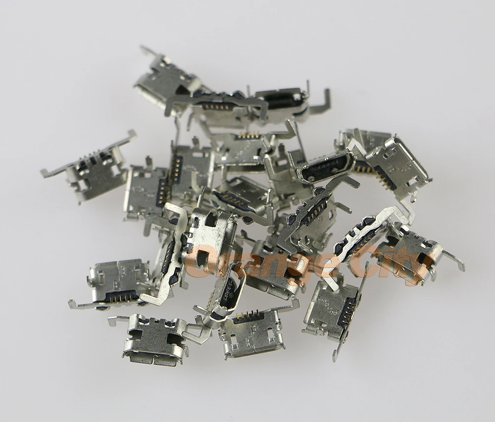 ChengChengDianWan разъем для зарядки порт питания Xbox One XboxOne беспроводной контроллер 120