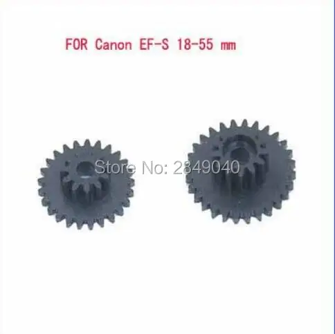 Новые запасные части для цифровой камеры CANON EF-S 18-55 мм 1: 5 6-IS III зум-объектив |