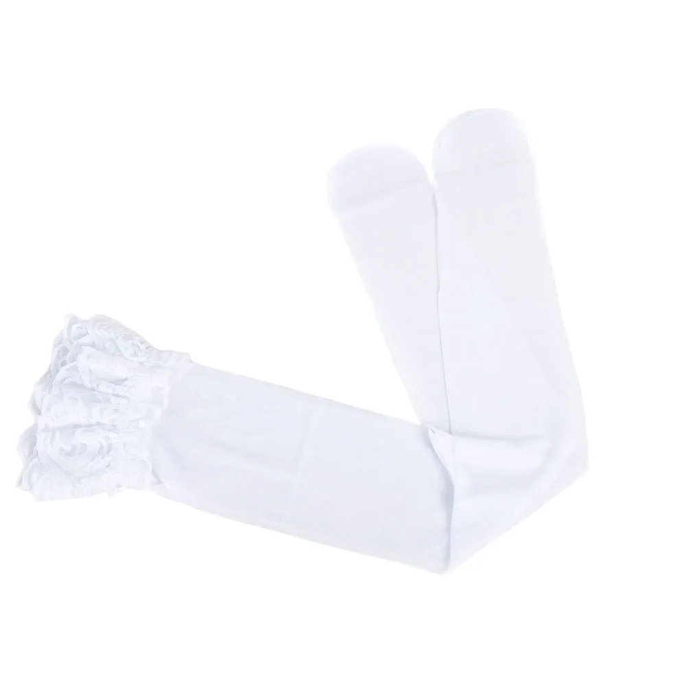 6 цветов сексуальное нижнее белье чулки до бедра с кружевом сексуальные