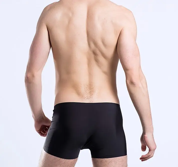 Новое поступление высококачественное роскошное мужское цельное бесшовное