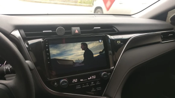 10," 4G ram 8 ядер 1,87 ГГц Android автомобильный DVD gps навигатор для Toyota camry аудио стерео автомобильный Радио Стерео bluetooth wifi
