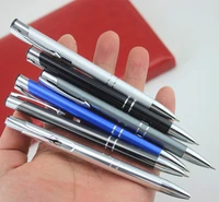high quality full metal mechanical pencil 0 5mm for professional painting and writing school supplies