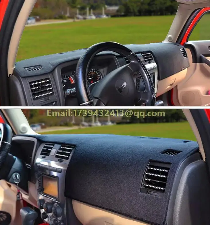 

dashmats car-styling accessories dashboard cover for Hummer h3