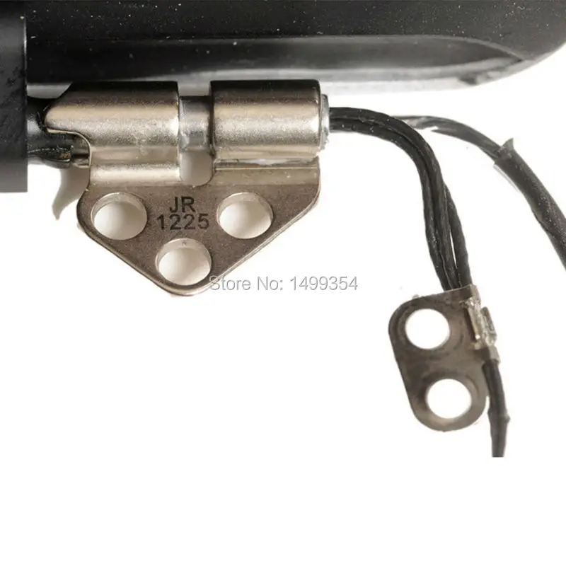 Средний 2012 EMC2512 A1398 широкоформатный lcd экран Дисплей для Macbook Pro retina 15 ''ЖК