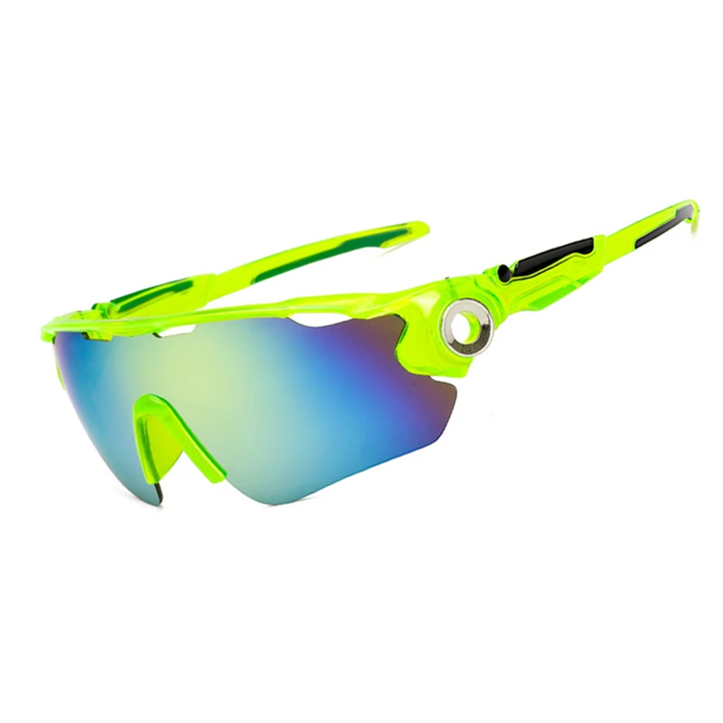Велосипедные очки UV400 для мужчин и женщин, лыжи велосипед, очки, MTB спортивные солнцезащитные очки для пеших прогулок, рыбалки, бега, защитные очки gafas