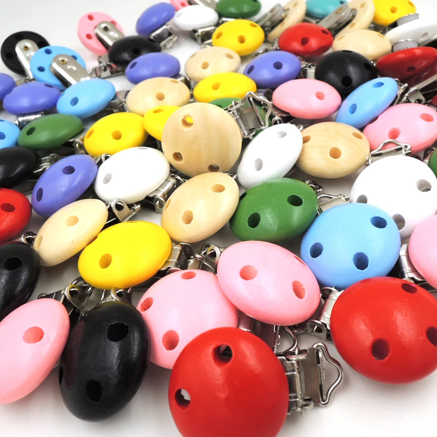 Оптовая продажа 50 шт. хорошее качество разноцветные искусственные зажимы