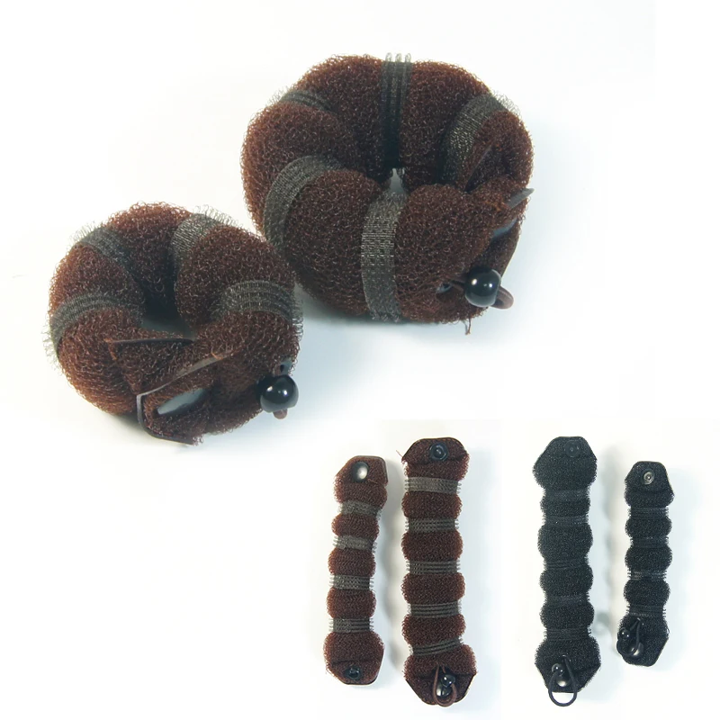 Женский аксессуар для завивки волос 2 шт./компл.|hair styling tools|styling toolsbraider tool |