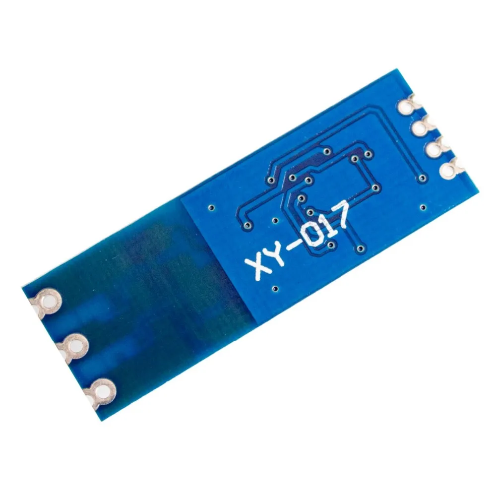Модуль TTL поворота RS485 485 в последовательный уровень UART оборудование для