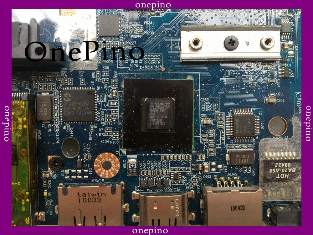 Дайте CPU бесплатно 598091-001 материнская плата для ноутбука HP DV4 DV4-2100 Материнская