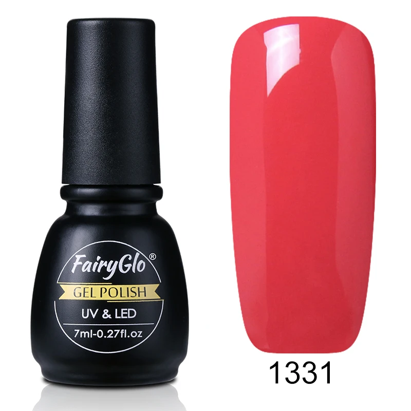 Гель лак для ногтей 7 мл|nail polish|polish stampingcolor nail polish |
