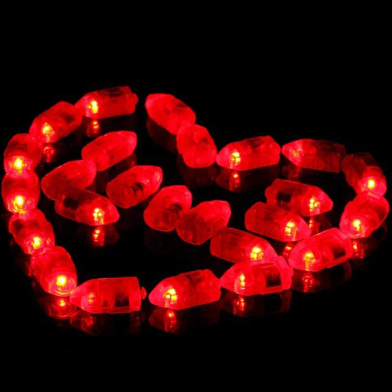 20 шт. белый светодиодный шар светильник s люминесцентные лампы фонарь бар день