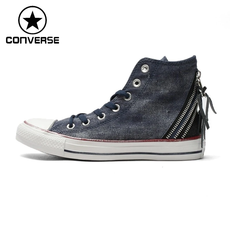 Оригинальные женские кроссовки для скейтбординга Converse | Спорт и развлечения
