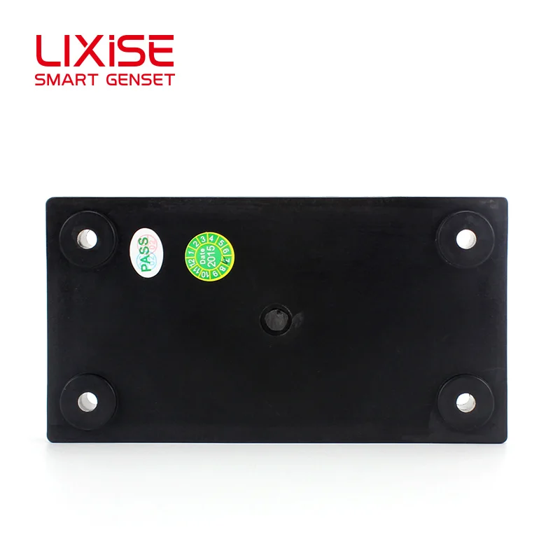 Avr R230 регулятор напряжения дизельного генератора Lixise
