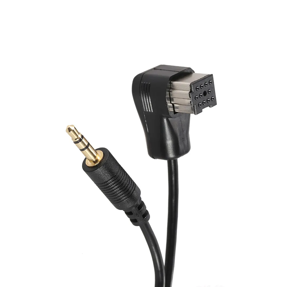 Aux Кабель адаптер для Pioneer головного устройства IP BUS Android смартфон iPad iPod MP3 т. д.|adapter