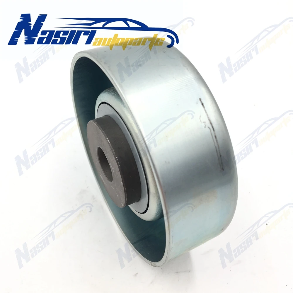 Acc. Шкив ремня для Mitsubishi Eclipse Galant Lancer Outlander 2 0 4 # MD374877 PU159026Y2|pulley idler|pulley belt |