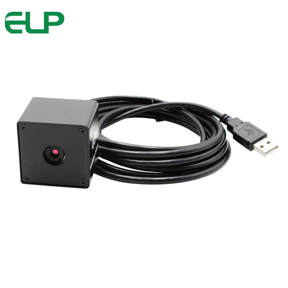 

Веб-камера с автофокусом, 5 МП, USB 2,0, 5 МП, объектив 60 градусов