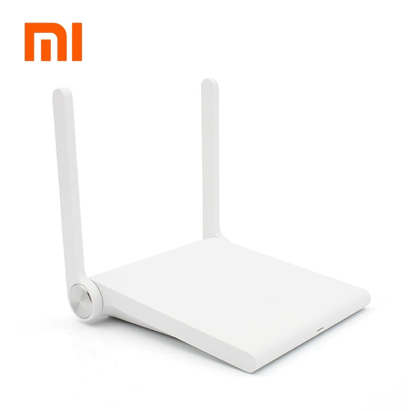 Официальный английская версия белый Xiaomi WIFI Маршрутизатор (роутер) молодежный