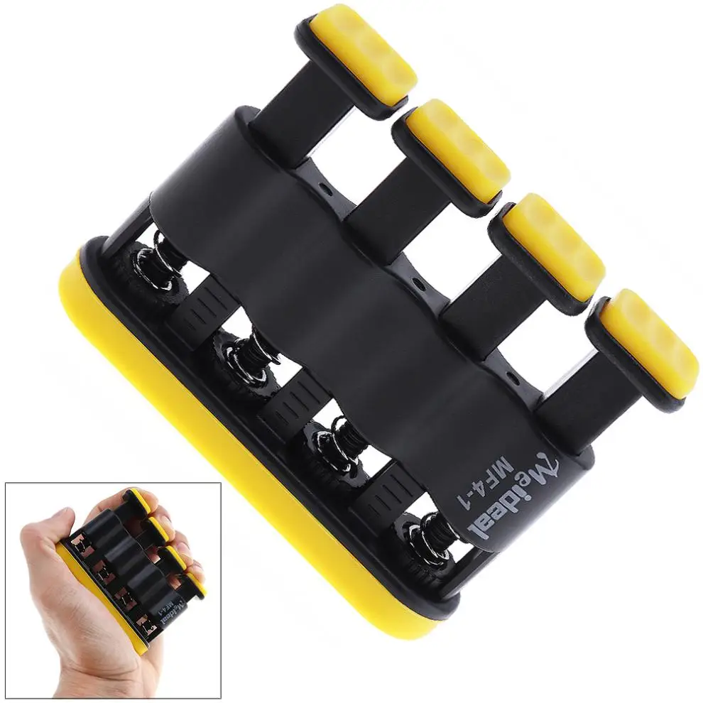 Гитарный тренажер для рук Среднего Напряжения рукоятка захвата диапазон