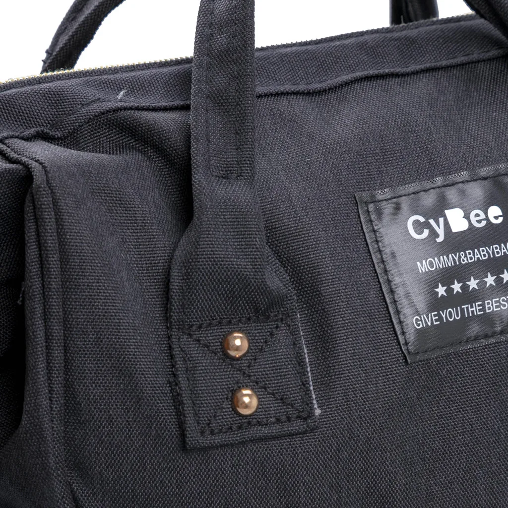 Сумка для молодых мам подгузник коврик для коляски bolsa большой емкости детский дорожный рюкзак для мам сумка для ухода за ребенком многоразовые трусики-подгузники сумка#4