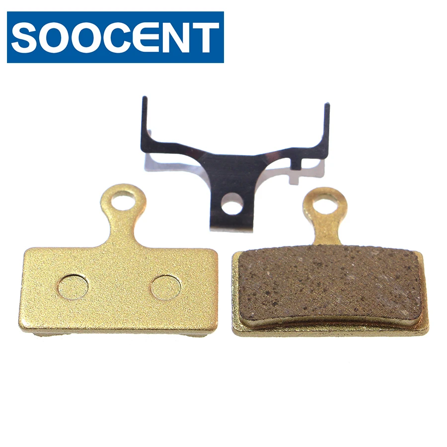 2 пары велосипедных тормозных колодок для Shimano XTR M965 966 Saint XT SLX Deore Auriga SRAM AVID BB5 BB7 Juicy