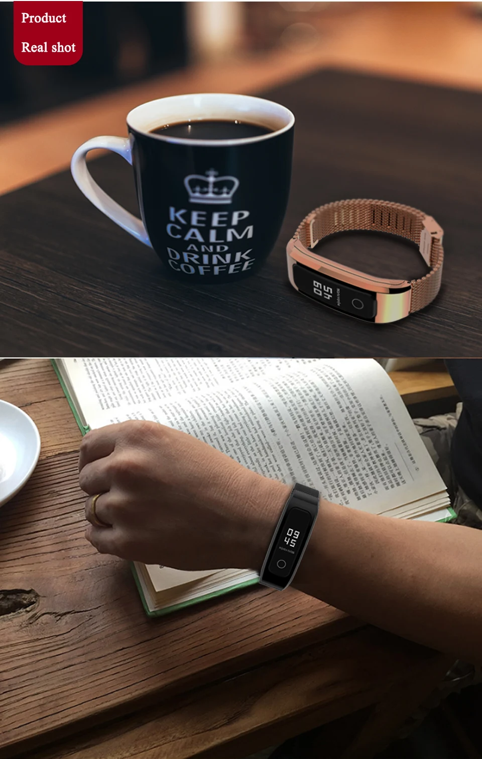 Металлический ремешок Mijobs для huawei Honor Band 4, умный браслет из нержавеющей стали, браслет для Honor Band 4, только версия для бега