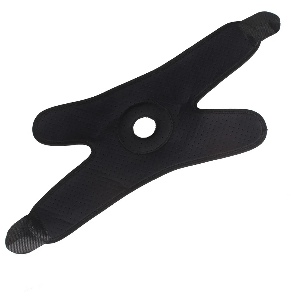 Бесплатная доставка Sx608 спортивные наколенники для поддержки коленного сустава