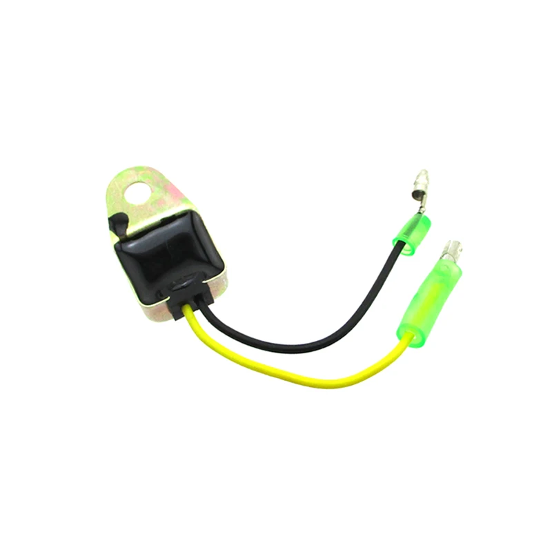 XLSION Aftermarket 2x масляный датчик оповещения для Honda GX160 GX200 GX240 GX270 GX340 GX390 5.5HP-13HP |