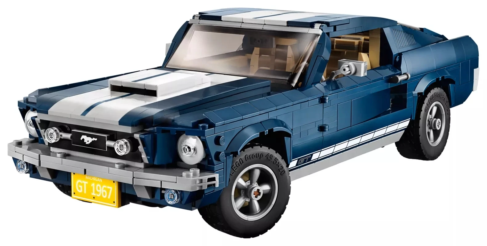 no box Technic Series 10220 1354 шт технологическая Серия Volkswagen T1 camper, машины для моделирования, строительные блоки, игрушки - Цвет: no box