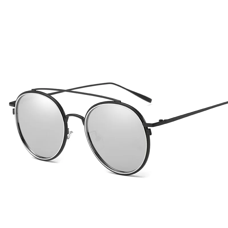 Новый Пилот очки Для женщин Брендовая Дизайнерская обувь Цвет Polarized Pilot вождения