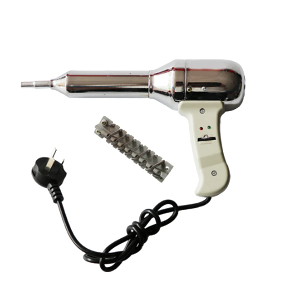 

Welding Torch 700W Adjust Temperature Welding Hot Air Torch Welding Equipment