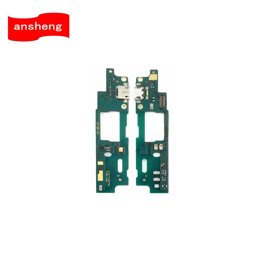 USB Micro док-станция для зарядки разъем порта микрофон плата гибкий кабель HTC Desire 820