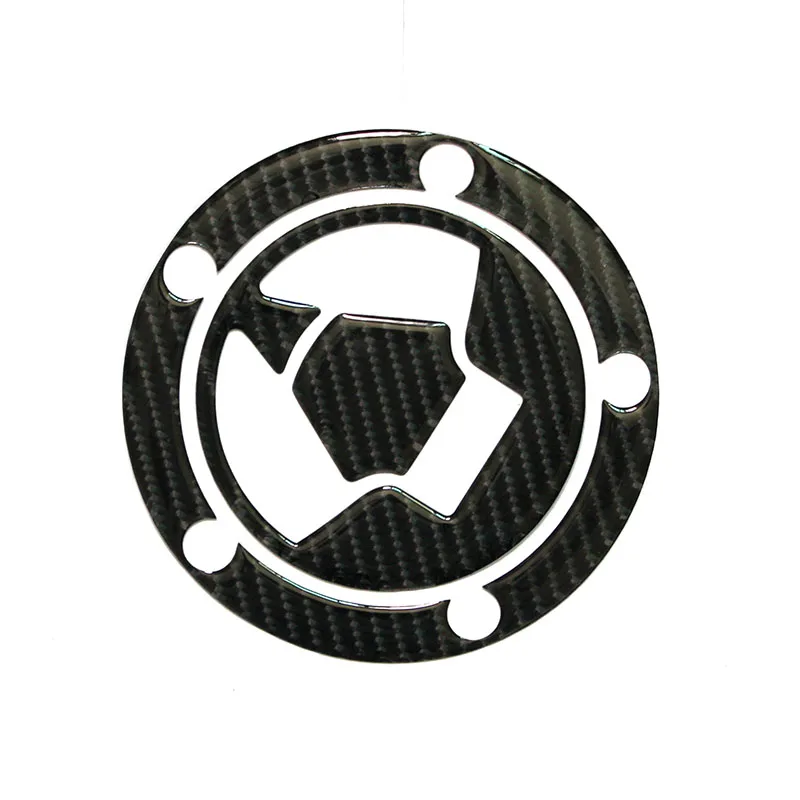 Motorcycle 3D Decal Fuel Gas Tank Pad Protector Carbon Sticker for KAWASAKI ALL06-14/Z1000 14-15/Z1000SX(NINJA1000)14-15 | Автомобили и