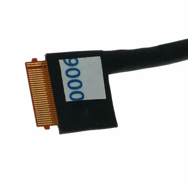 1 партия/10 шт. Новинка для Lenovo IdeaPad 320 15ISK 15IAP 15ABR ЖК экран кабель DC02001YF10 DC02001YF00|Пелти