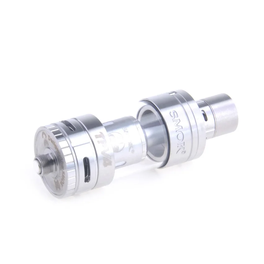 Оригинал SMOK TFV4 распылитель комплект 5 мл Subohm электронная сигарета бак для Guardian
