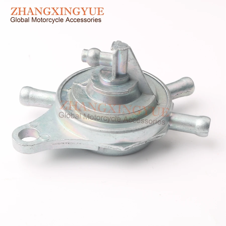 Скутер бензиновый клапан для BENZHOU YY125T YY150T 150cc GY6 4T|Насосы| |