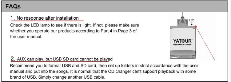 YATOUR USB SD AUX цифровой интерфейс для Acura Honda Accord Civic CRV Odyssey Pilot