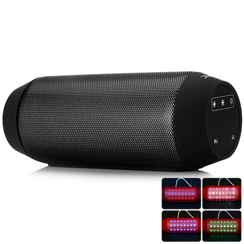 AEC bq 615 Hi Fi карман Беспроводной Bluetooth Динамик Встроенный микрофон Поддержка TF