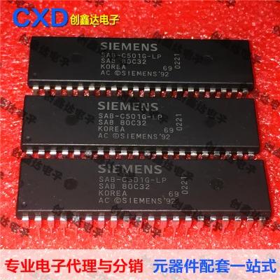 

Freeshipping SAB-C501 SAB-C501G-LP Components