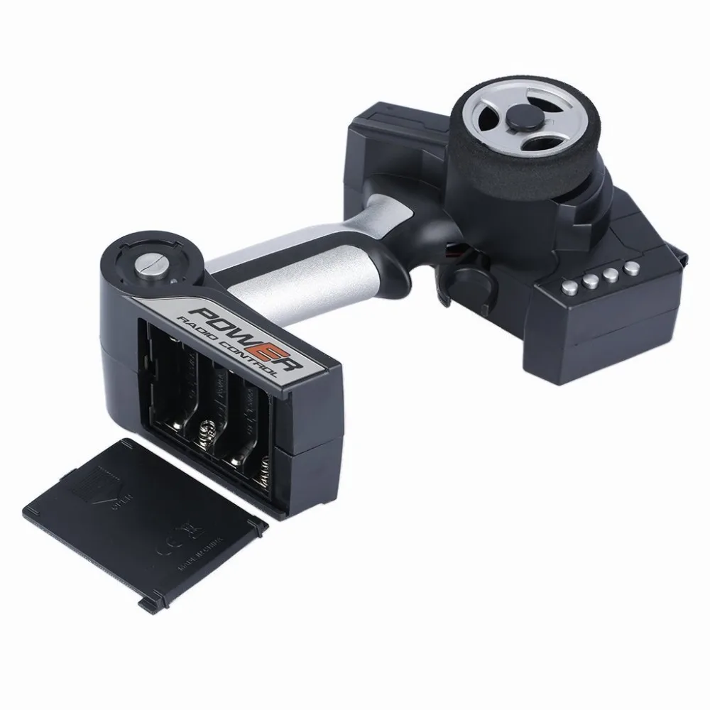 WLTOYS L959 2 4 г 2WD 40 км/ч удаленного Управление внедорожника 1:12 Масштаб гоночных