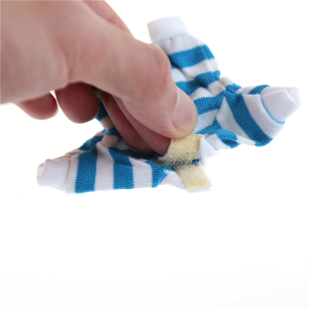 5 комплекты милые вещи одежда ручной работы мини платье без рукавов для Келли или