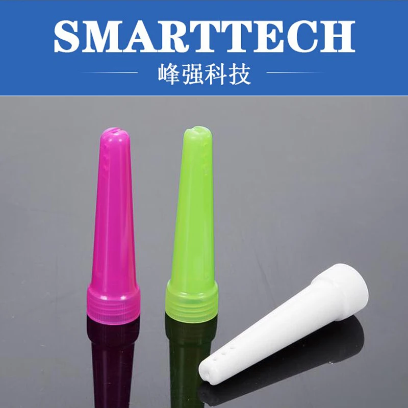 Medical pin outer housing plastic injection moulding