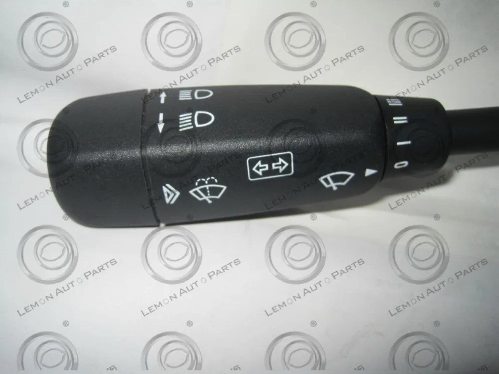 2105450110 рычаг света/переключатель шайбы LE01-06129-13 для MB E-CLASS (W210) 96-03 AMG все CLK-CLASS (W208) 98-02