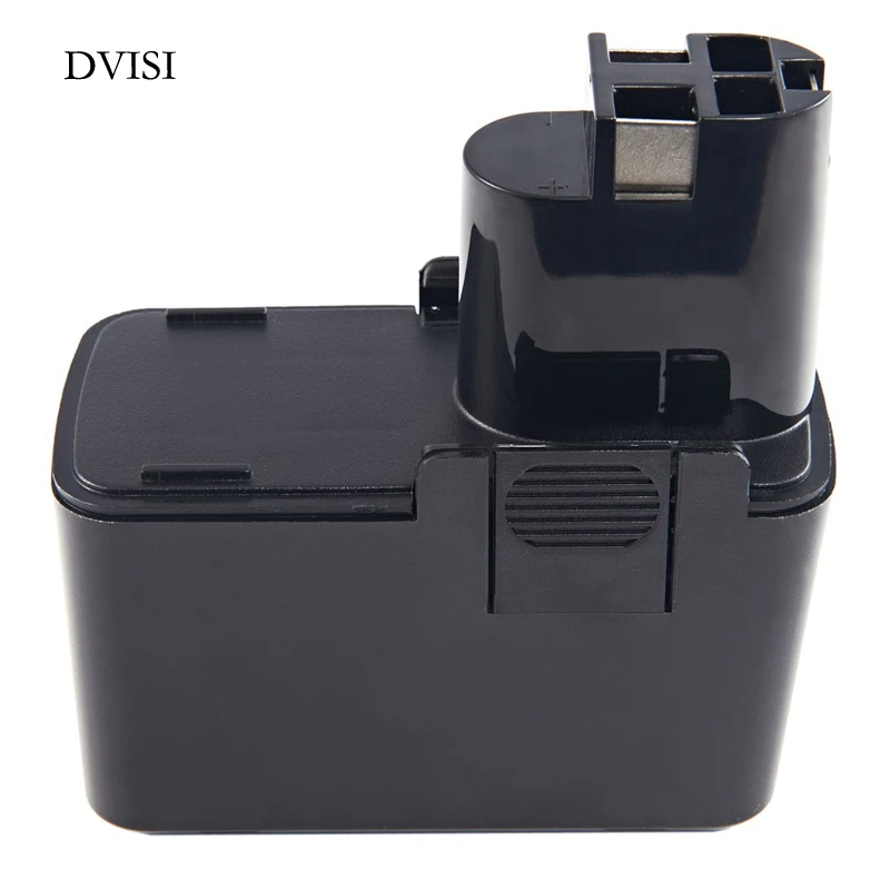 Сменный аккумулятор для электроинструмента Bosch 9 6 В 1 3 Ач NiCad BAT001 2607335037 2607335072 2607335152