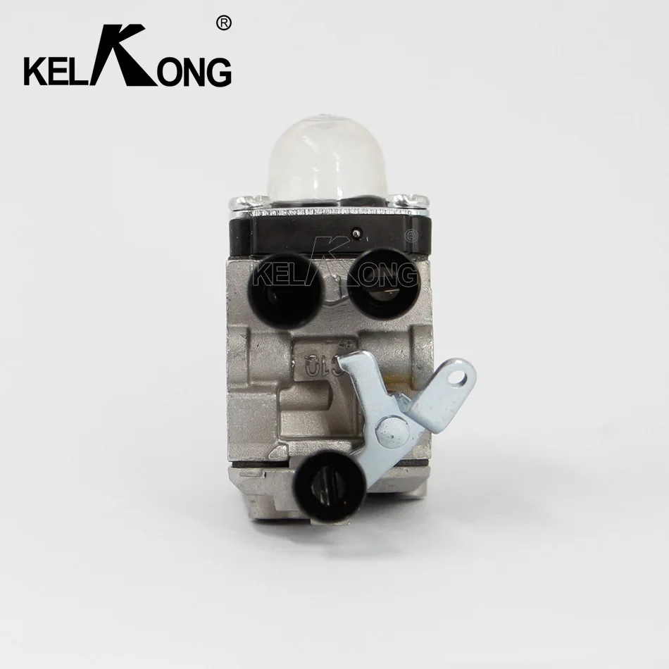 KELKONG OEM карбюратор для stihl BG45 BG55 BG65 BG85 HS75 HS80 HS85 S42C воздуходувка 4229 120 0604 инструмент
