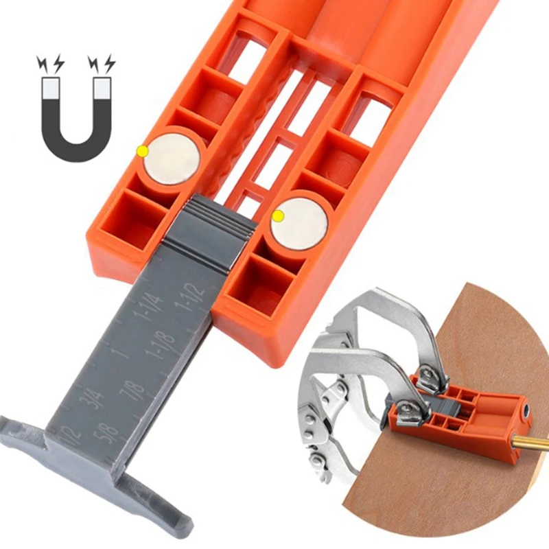 Винтовой экстрактор 9 5 мм деревообрабатывающий инструмент косой локатор для