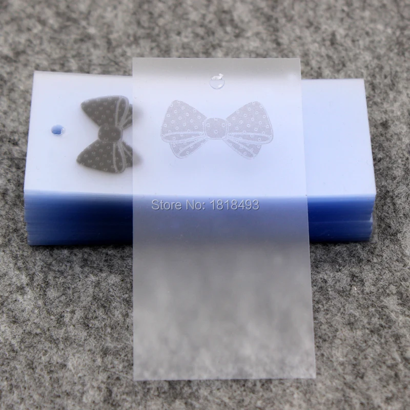 Wholesale clothing Hang tag 300pcs/lot Free shipping DIY label/gift plastic tag/custom garment pvc tags swing printing | Дом и сад
