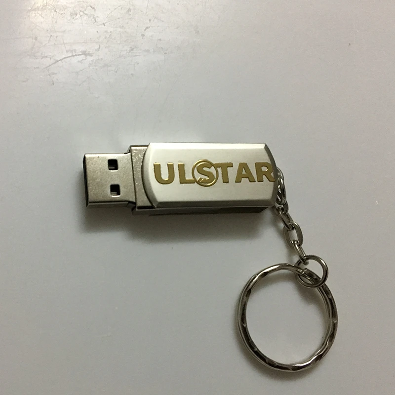 ULSTAR USB flash drive 16GB pen pendrive metal |