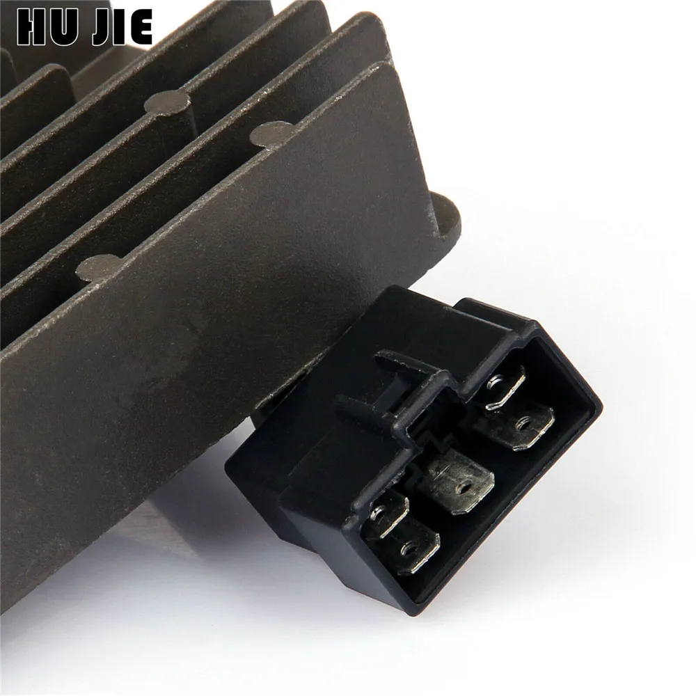 

Motorcycle Voltage Regulator Rectifier For Suzuki GSXR600 750 2001-2005 GSXR1000 2001-2004 Hayabusa GSX1300R 1999-2007