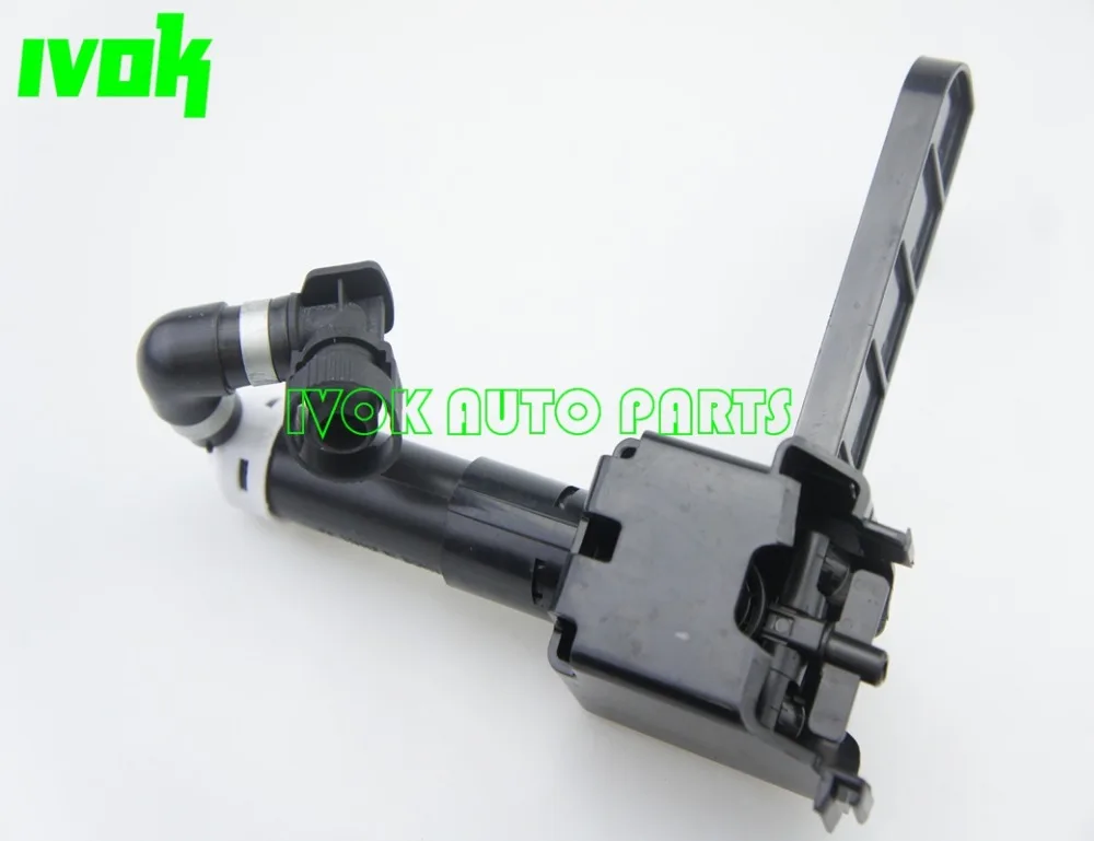 Насос омывателя левой фары для Lexus IS250 IS300 IS350 05 08 85208 53040 8520853040|pump for|pump pumppump nozzle |
