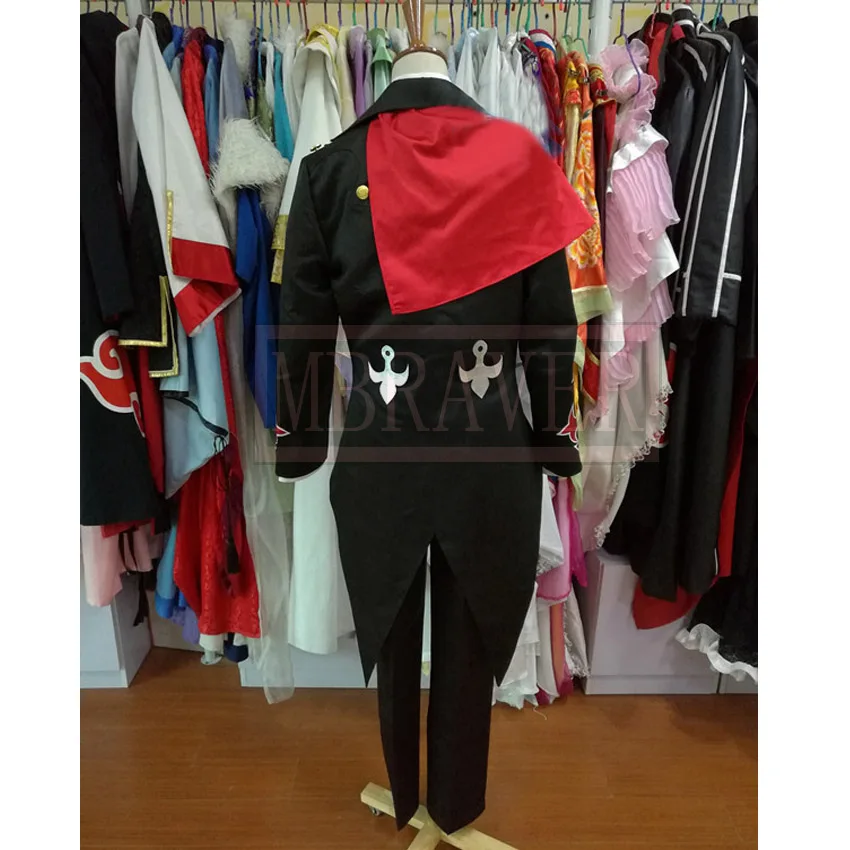 Костюм для косплея Kill Gear Slayer|cosplay products|cosplay costume sexycosplay sakura |